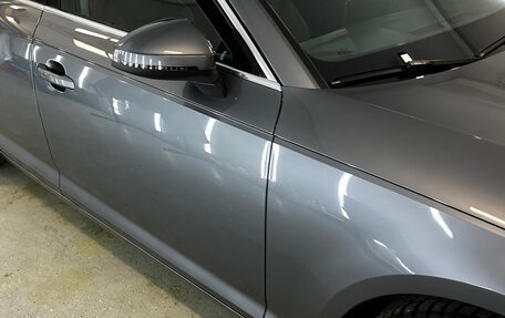 Audi A4, 2018 год, 3 560 000 рублей, 25 фотография