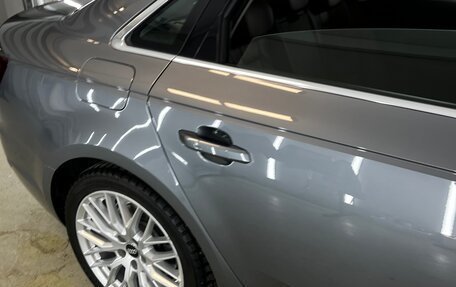 Audi A4, 2018 год, 3 560 000 рублей, 26 фотография