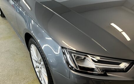 Audi A4, 2018 год, 3 560 000 рублей, 29 фотография