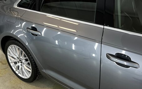 Audi A4, 2018 год, 3 560 000 рублей, 27 фотография