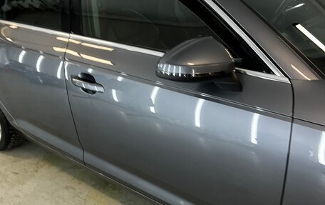 Audi A4, 2018 год, 3 560 000 рублей, 24 фотография