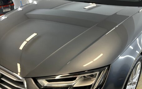 Audi A4, 2018 год, 3 560 000 рублей, 33 фотография