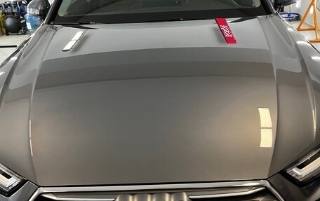 Audi A4, 2018 год, 3 560 000 рублей, 31 фотография