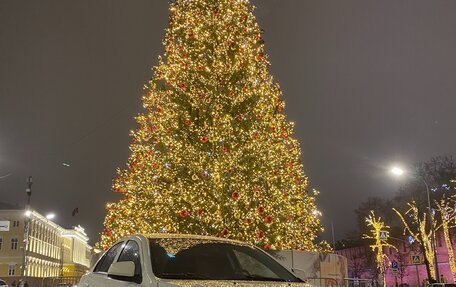 Mitsubishi Lancer IX, 2010 год, 580 000 рублей, 1 фотография