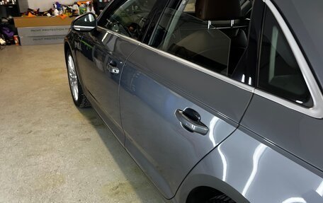 Audi A4, 2018 год, 3 560 000 рублей, 37 фотография