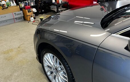 Audi A4, 2018 год, 3 560 000 рублей, 36 фотография