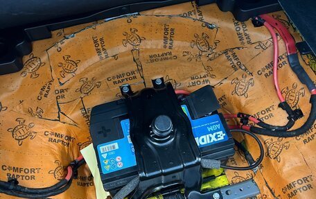 Audi A4, 2018 год, 3 560 000 рублей, 38 фотография