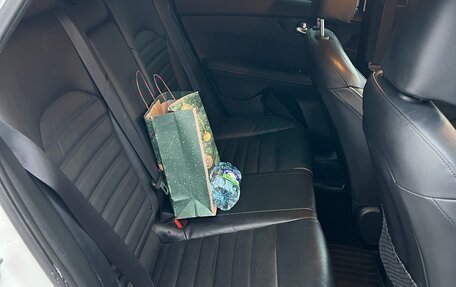 KIA Cerato IV, 2021 год, 2 450 000 рублей, 9 фотография