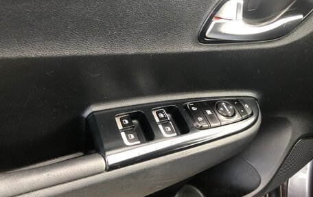 KIA Rio IV, 2021 год, 1 480 000 рублей, 8 фотография