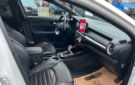 KIA Cerato IV, 2021 год, 2 450 000 рублей, 8 фотография