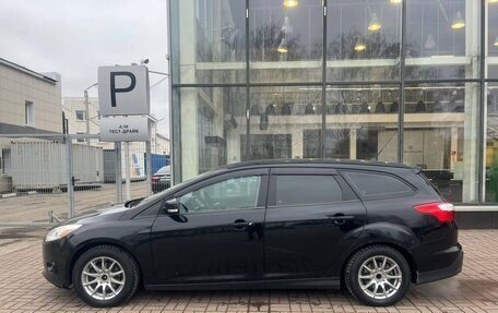 Ford Focus III, 2012 год, 570 000 рублей, 8 фотография