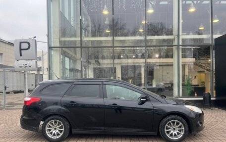 Ford Focus III, 2012 год, 570 000 рублей, 4 фотография