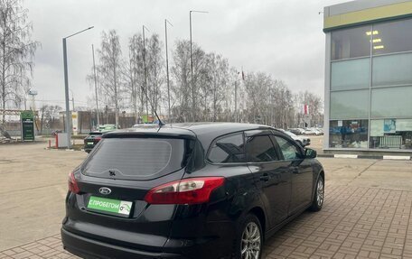 Ford Focus III, 2012 год, 570 000 рублей, 5 фотография
