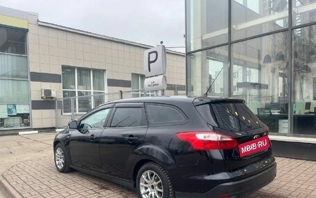 Ford Focus III, 2012 год, 570 000 рублей, 7 фотография