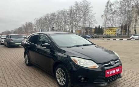Ford Focus III, 2012 год, 570 000 рублей, 3 фотография