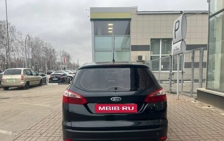 Ford Focus III, 2012 год, 570 000 рублей, 6 фотография