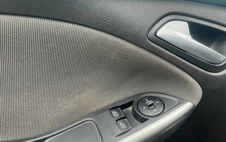 Ford Focus III, 2012 год, 570 000 рублей, 10 фотография