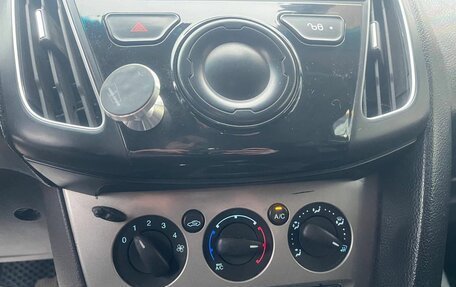 Ford Focus III, 2012 год, 570 000 рублей, 11 фотография