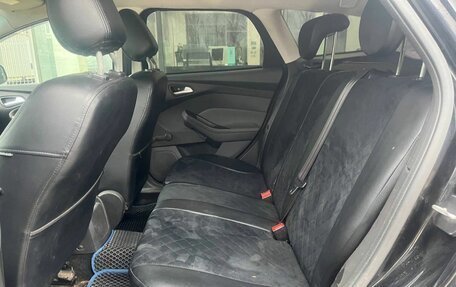 Ford Focus III, 2012 год, 570 000 рублей, 14 фотография