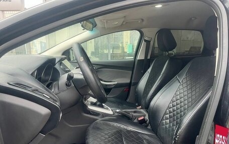 Ford Focus III, 2012 год, 570 000 рублей, 9 фотография