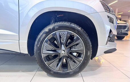 Skoda Karoq I, 2025 год, 4 299 000 рублей, 12 фотография