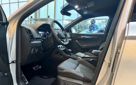 Skoda Karoq I, 2025 год, 4 299 000 рублей, 13 фотография