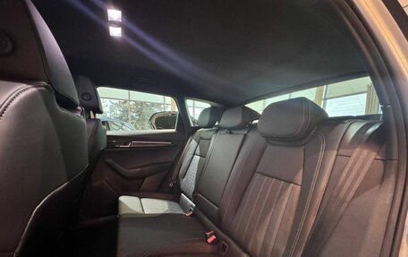 Skoda Karoq I, 2025 год, 4 299 000 рублей, 23 фотография