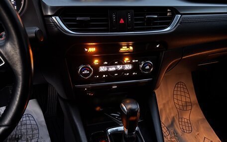 Mazda 6, 2016 год, 1 860 000 рублей, 7 фотография