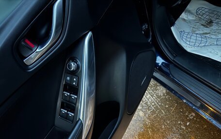 Mazda 6, 2016 год, 1 860 000 рублей, 8 фотография