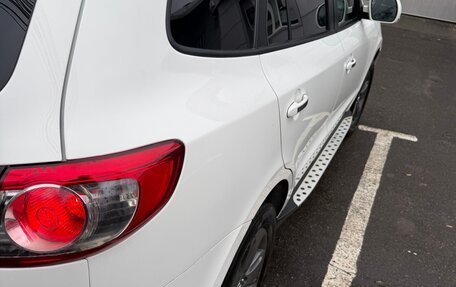 Hyundai Santa Fe III рестайлинг, 2012 год, 1 520 000 рублей, 6 фотография