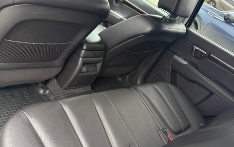 Hyundai Santa Fe III рестайлинг, 2012 год, 1 520 000 рублей, 9 фотография