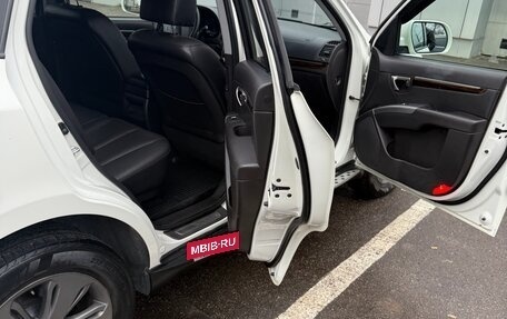 Hyundai Santa Fe III рестайлинг, 2012 год, 1 520 000 рублей, 8 фотография