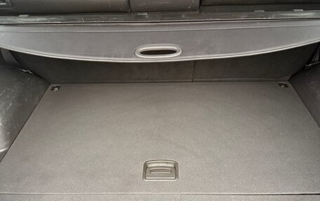 Hyundai Santa Fe III рестайлинг, 2012 год, 1 520 000 рублей, 11 фотография