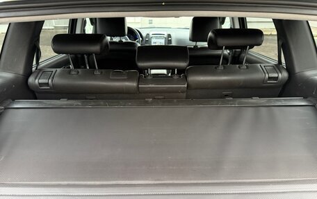 Hyundai Santa Fe III рестайлинг, 2012 год, 1 520 000 рублей, 12 фотография