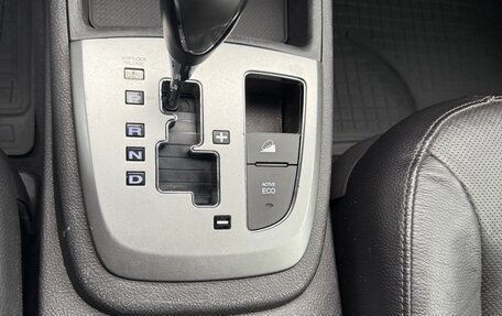 Hyundai Santa Fe III рестайлинг, 2012 год, 1 520 000 рублей, 20 фотография