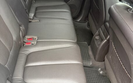 Hyundai Santa Fe III рестайлинг, 2012 год, 1 520 000 рублей, 13 фотография