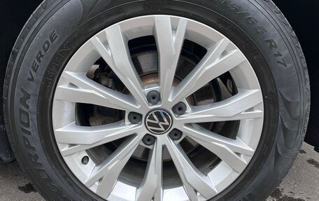 Volkswagen Tiguan II, 2021 год, 2 750 000 рублей, 11 фотография