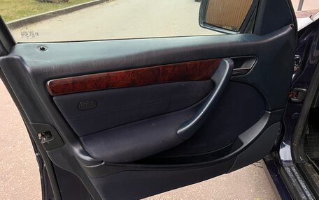 Mercedes-Benz C-Класс, 1999 год, 270 000 рублей, 9 фотография