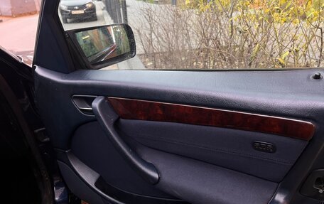 Mercedes-Benz C-Класс, 1999 год, 270 000 рублей, 12 фотография