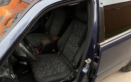 Mercedes-Benz C-Класс, 1999 год, 270 000 рублей, 11 фотография