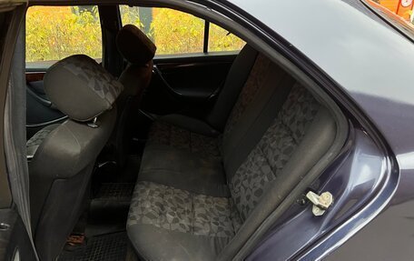 Mercedes-Benz C-Класс, 1999 год, 270 000 рублей, 18 фотография