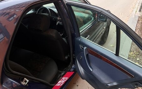 Mercedes-Benz C-Класс, 1999 год, 270 000 рублей, 17 фотография