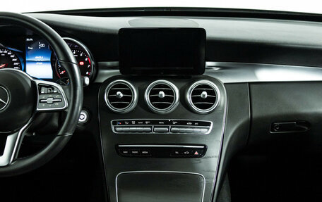 Mercedes-Benz C-Класс, 2019 год, 2 999 700 рублей, 14 фотография