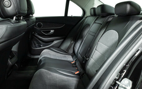 Mercedes-Benz C-Класс, 2019 год, 2 999 700 рублей, 10 фотография