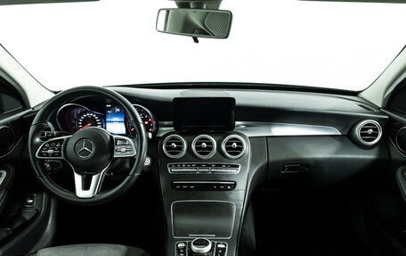 Mercedes-Benz C-Класс, 2019 год, 2 999 700 рублей, 13 фотография