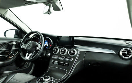 Mercedes-Benz C-Класс, 2019 год, 2 999 700 рублей, 9 фотография