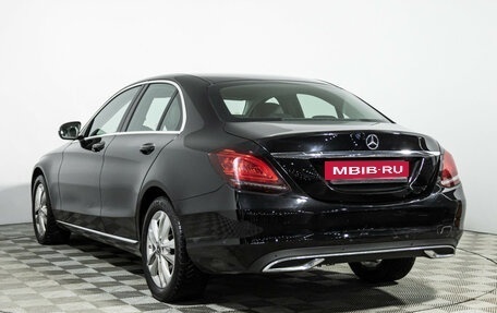 Mercedes-Benz C-Класс, 2019 год, 2 999 700 рублей, 7 фотография