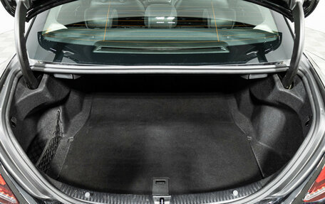 Mercedes-Benz C-Класс, 2019 год, 2 999 700 рублей, 22 фотография