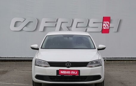Volkswagen Jetta VI, 2014 год, 900 000 рублей, 3 фотография