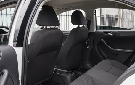 Volkswagen Jetta VI, 2014 год, 900 000 рублей, 11 фотография